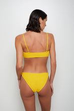 Como Bottom in Canary Yellow